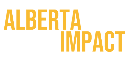 Alberta Impact Logo